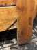 Chinese wood sideboard - 7