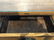 Chinese wood sideboard - 8