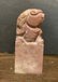 Five pieces of Chinese hardstone carving - 10