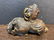 Five pieces of Chinese hardstone carving - 13