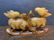 Five pieces of Chinese hardstone carving - 16