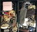 Costume jewelry in 2 trays