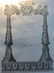 Rare book of 24 drawings by John La Farge, 19thc - 16