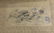 Rare book of 24 drawings by John La Farge, 19thc - 7