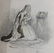 Rare book of 24 drawings by John La Farge, 19thc - 8