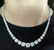 Columbia Pictures Chairman diamond necklace