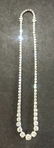 Columbia Pictures Chairman diamond necklace - 3