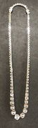 Columbia Pictures Chairman diamond necklace - 5