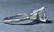 Platinum and diamond ring, 2.55ct GIA, 2.2 dwts - 2