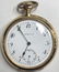 18k Tiffany & Co pocket watch 53.3 dwt