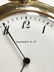 18k Tiffany & Co pocket watch 53.3 dwt - 2