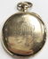 18k Tiffany & Co pocket watch 53.3 dwt - 3
