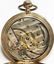 18k Tiffany & Co pocket watch 53.3 dwt - 9