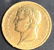 22k French 1811 gold coin, 40 Francs-8.2 dwts