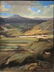 Painting of Portugal by Everett Raymond Kinstler - 2