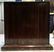 Chinese wood document box, c.1900 - 8