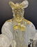Pair of Venini blown glass figurines - 4