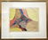 Monotype on paper by Karl Otto Knaths