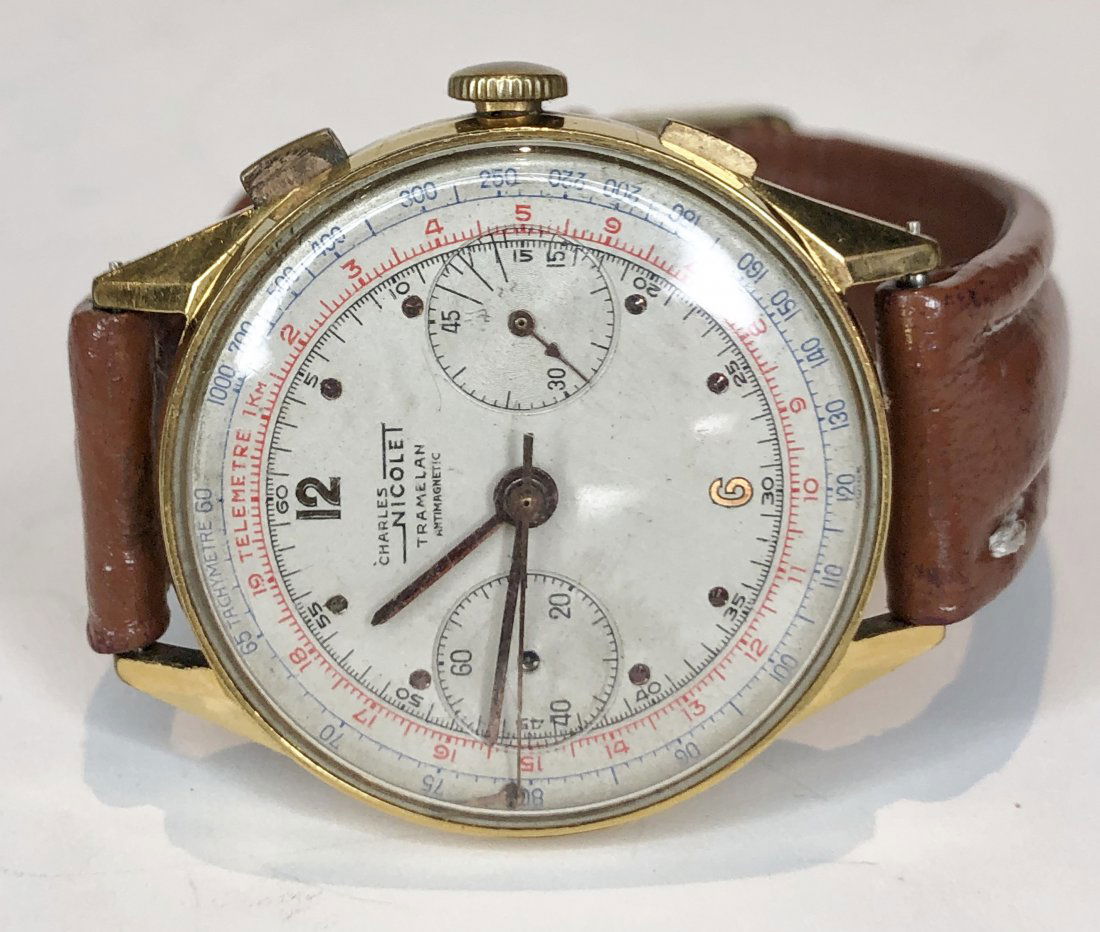 Nicolet Chronograph (1 of 4)