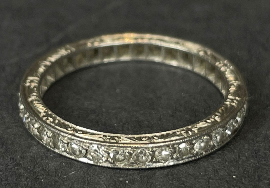 Edward chiu diamond and jade tennis bracelet discount