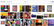 ABSTRACT MODERN SURREALISM LATIN AMERICAN ART GACY COA - 3