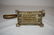 2325: Cast Iron Nickel Plated Dog Nut Cracker - 4
