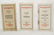 1006: Three Winchester Guns Fishing & Tools Catalogs