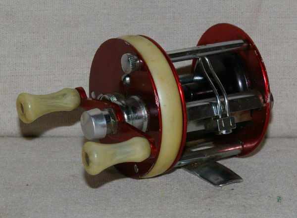 Abu Ambassadeur 1750a Fishing Reel