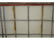 1602: Large Vintage Stained Glass WIndow - 6
