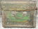 313: Antique Camphor Wood China Trade Trunk 1840s - 4
