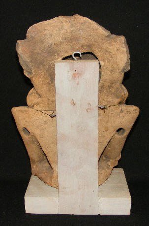 Pre Columbian Pottery Vera Cruz 550-1100 A.D. - 6