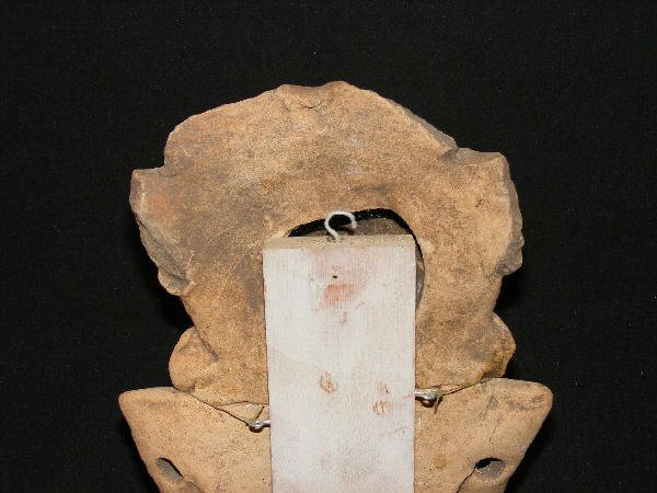 Pre Columbian Pottery Vera Cruz 550-1100 A.D. - 7