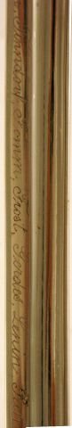 1937 German Army Infantry Officers Sword - 5