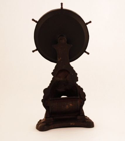 Antique Counter Top Gambling Match Dispenser - 9