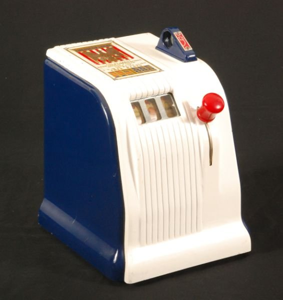 American Eagle 5Cent Trade Stimulator Slot Machine