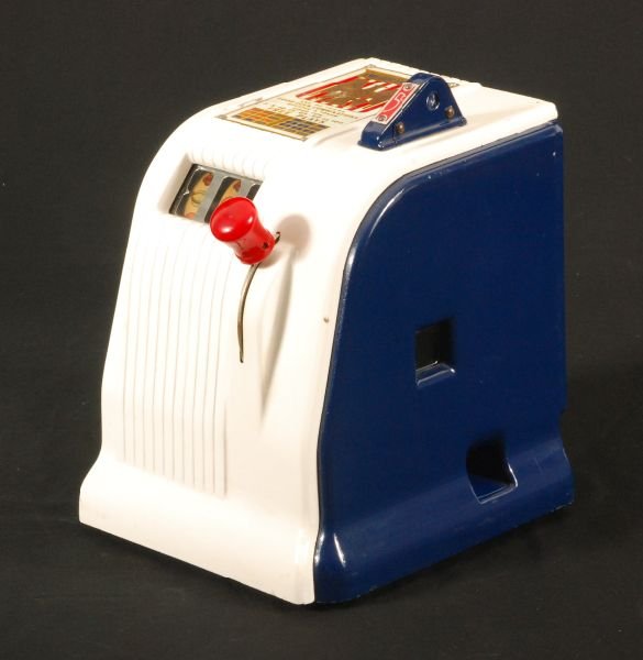 American Eagle 5Cent Trade Stimulator Slot Machine - 3
