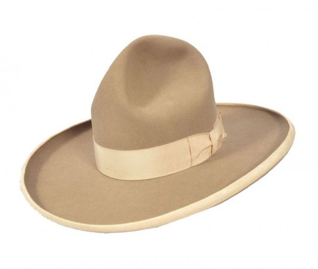 stetson boss of the plains