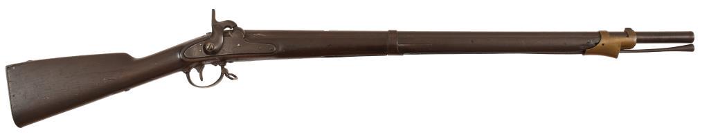 Confederate Palmetto Armory Rifle South Carolina: 32" barrel