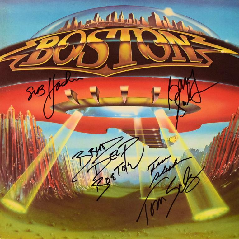 リマスター盤！BARRY GOUDREAU / BOSTON / ボストン リマスター盤！BARRY GOUDREAU / BOSTON / ボストン BARRY