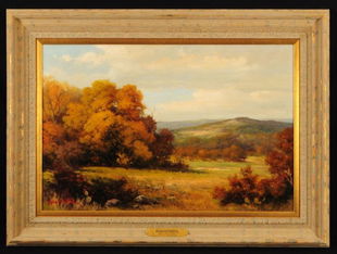 Robert Wood Prices 334 Auction Price Results
