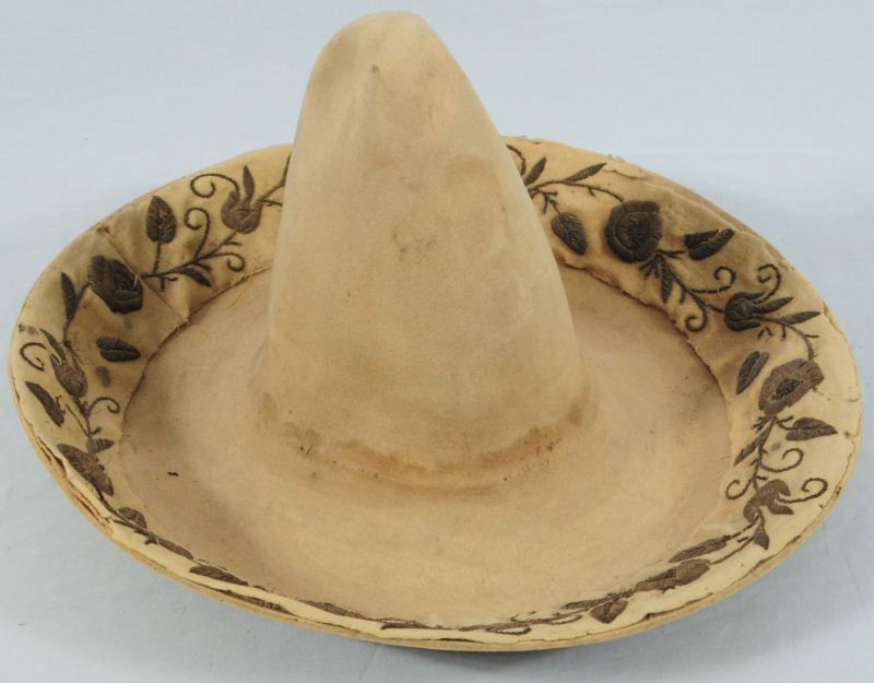 sugar loaf sombrero sugar loaf sombrero