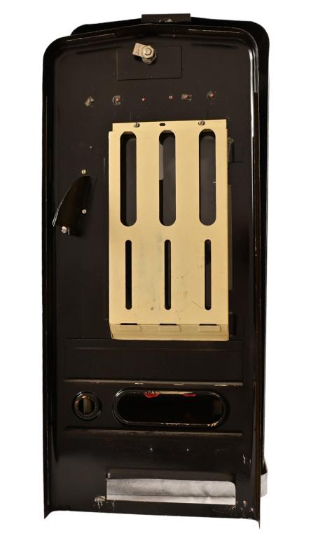 1950's CIGAROMAT Coin-Op Cigar Machine