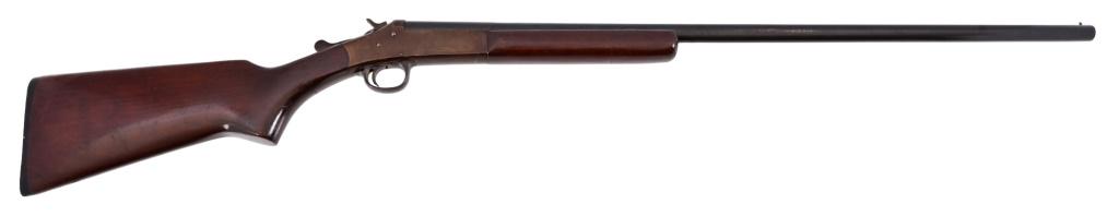H&R Topper 48 16 GA Shotgun: S/N H73748