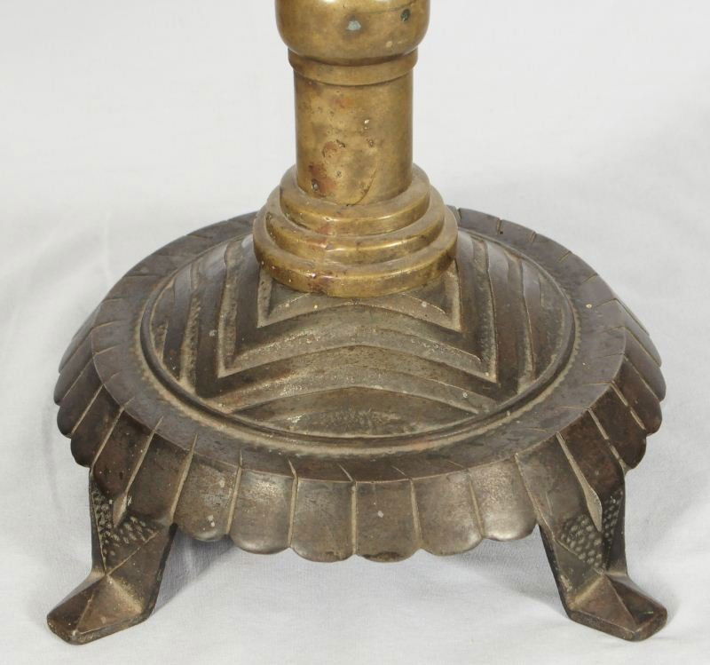 Antique Balance Scale - 4