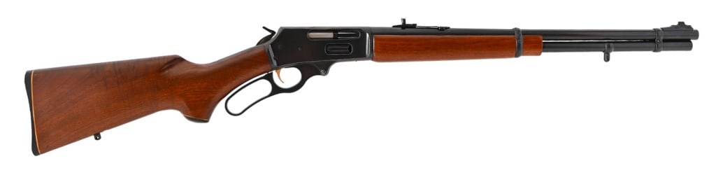 Savage Model 110-E Bolt Action Rifle .30-06: S/N E724398. Bushnell 3x9 scope, 22" barrel. Good rifle condition, action and bore. Modern.