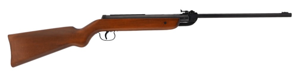 Winchester Model 425 Air Rifle .22 Cal: German manufactured for Winchester. Like new condition in original box. No FFL, air rifle.