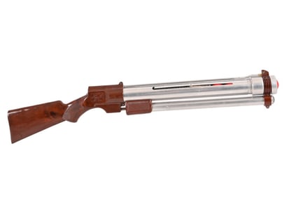 Vintage Newell Plastic Ball Blaster