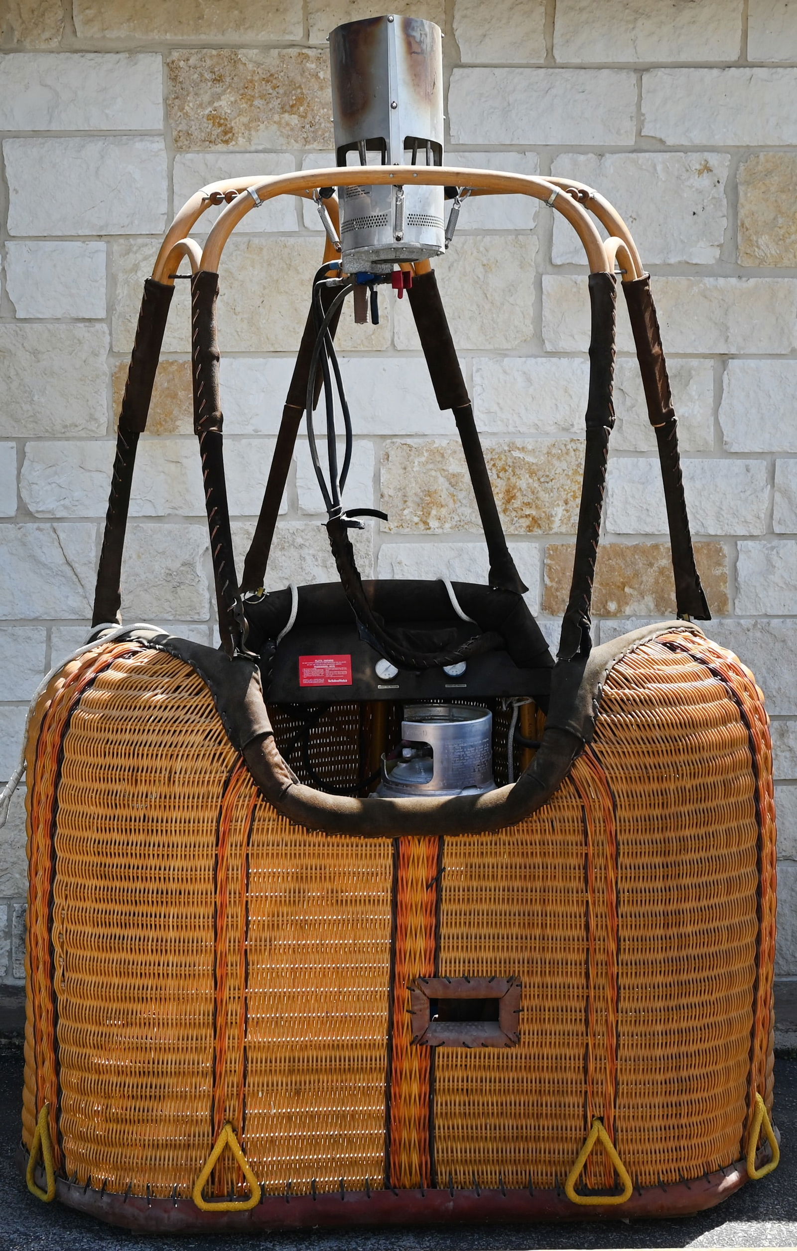 Balloon Works FireFly 7B Hot Air Balloon (1 of 16)