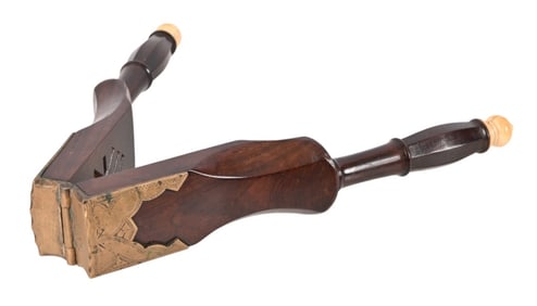 Will & Finck San Francisco Antique Lime Squeezer