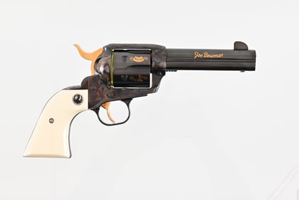 Ruger Joe Bowman Straight Shooter .45 LC